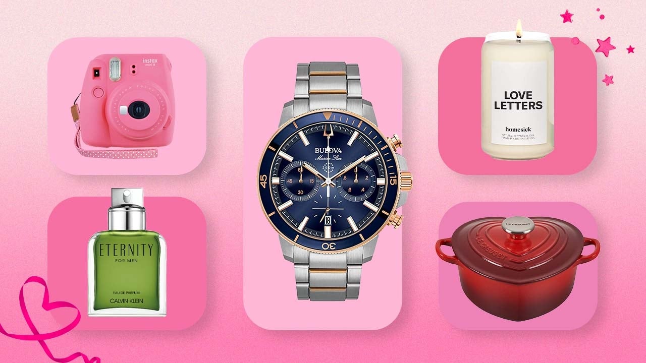 inexpensive valentine's day gifts for men